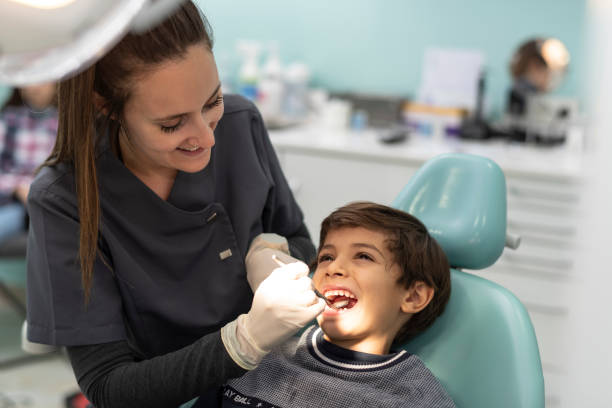 Best Walk-In Emergency Dental Services in Frazeysburg, OH