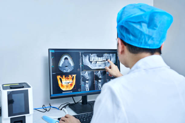 Best Broken or Chipped Tooth Repair in Frazeysburg, OH
