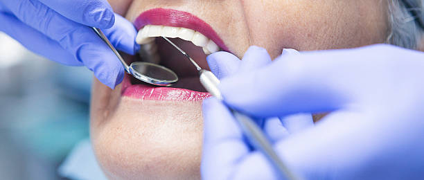 Best Emergency Orthodontic Repairs in Frazeysburg, OH