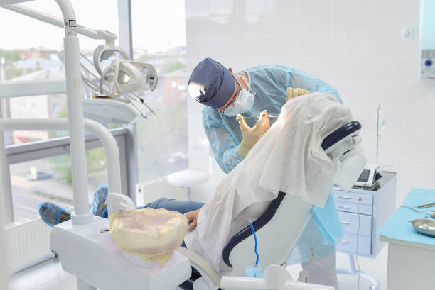 Best Emergency Denture Repair in Frazeysburg, OH